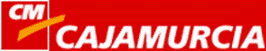 Logotipo de CAJAMURCIA