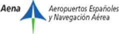 Aena. Aeropuertos Españoles y Navegación Aérea